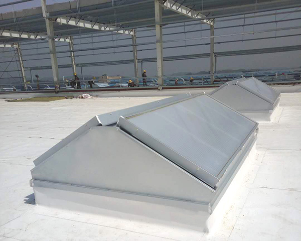 高层建筑消防排烟风机施工中常见问题及对策