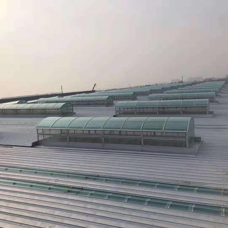 消防排烟天窗